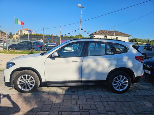 BMW X1 sDrive16d Advantage