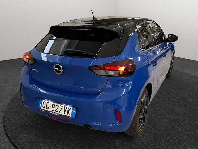 Opel Corsa 1.2 75Cv Design & Tech