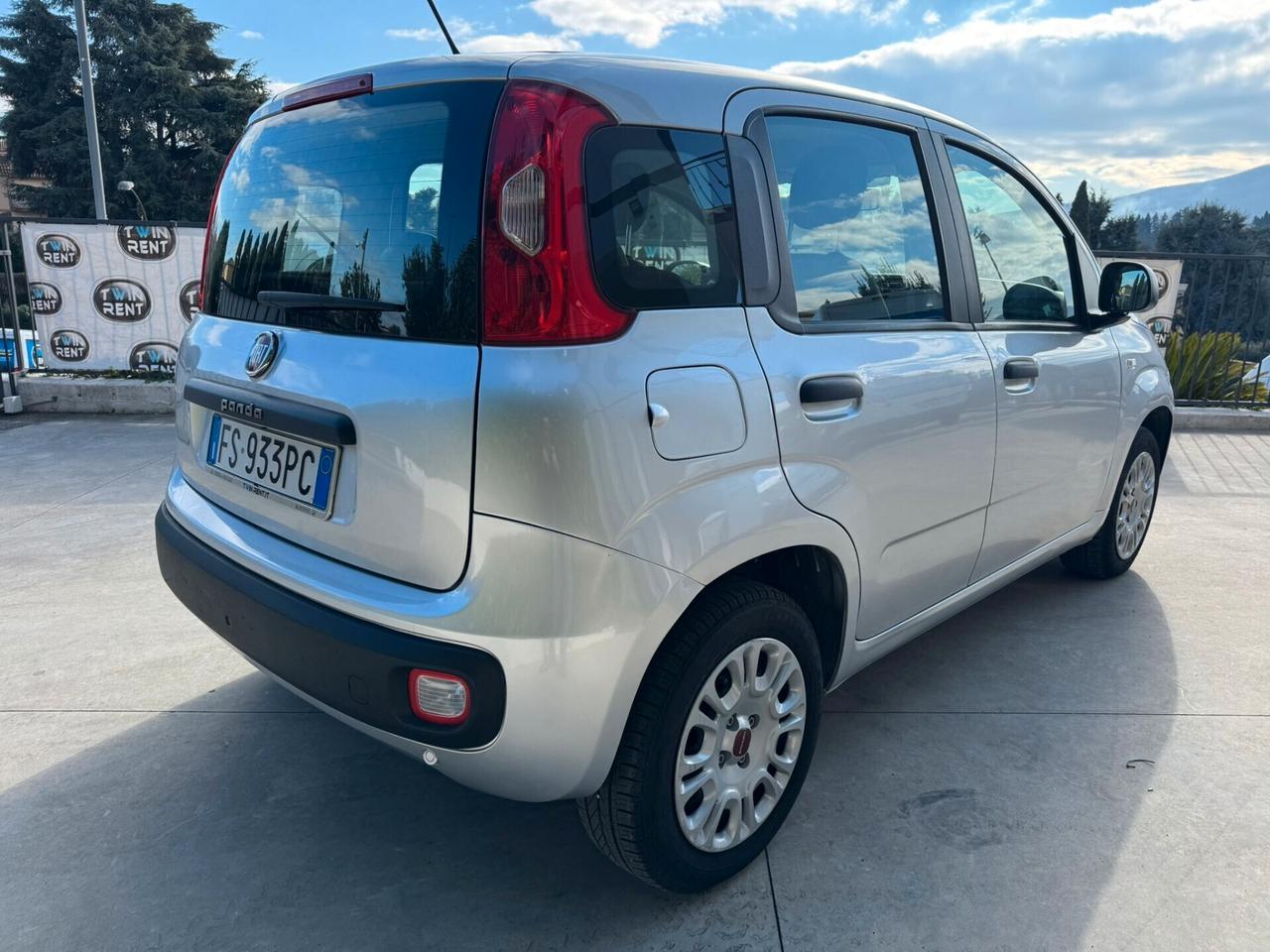 Fiat Panda 1.2 Easy