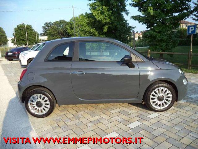 FIAT 500 1.0 Hybrid Cult