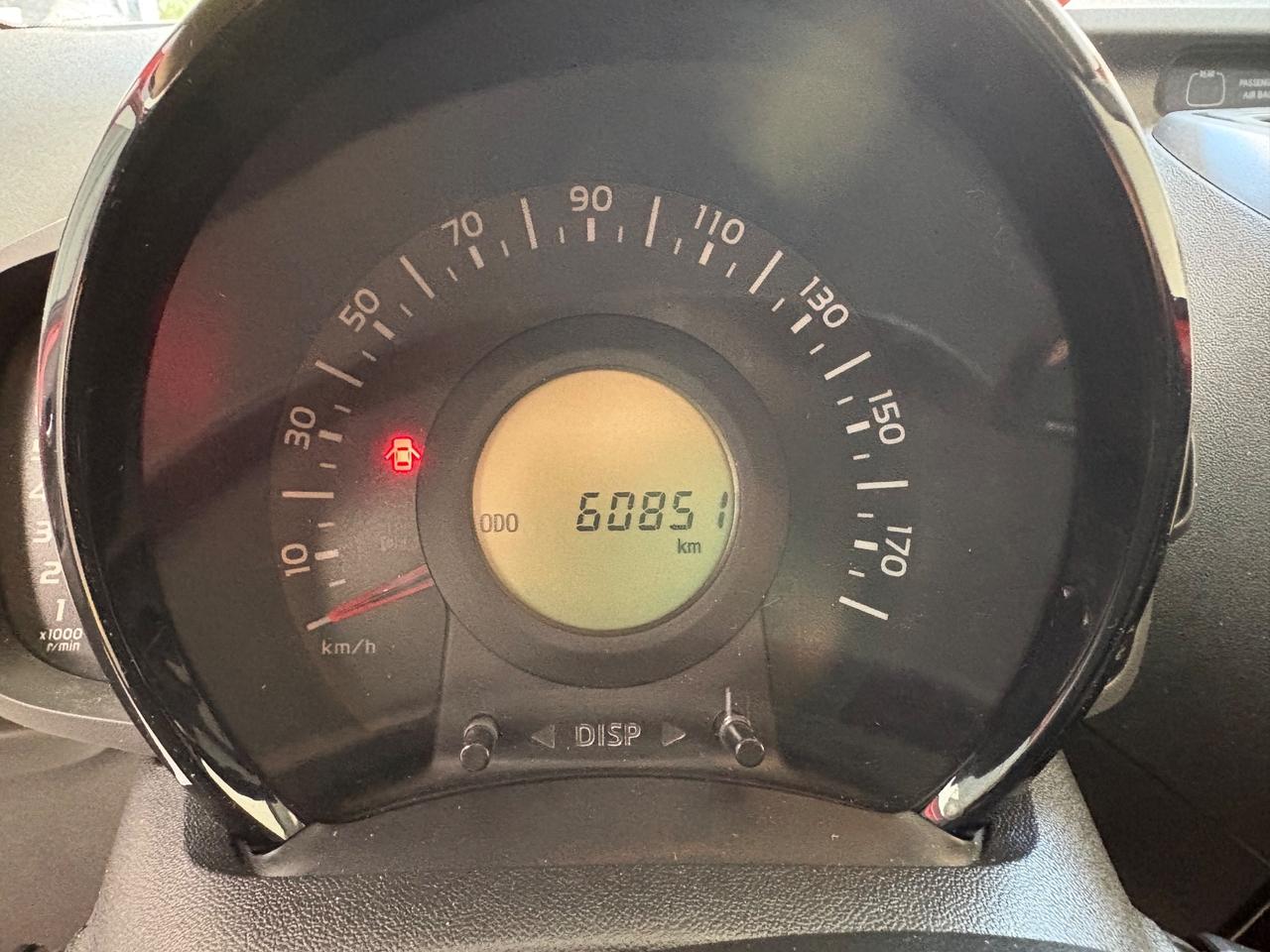 Peugeot 108 VTi 68 5 porte Allure TOP!