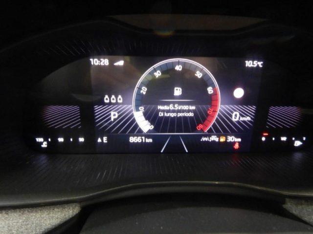 SKODA Kamiq 1.0 TSI 115 CV DSG Black Dots