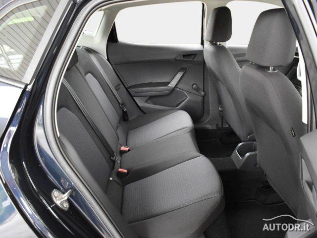 SEAT Ibiza 1.0 TGI Style Fari LED, Navigatore, solo 16.000Km!
