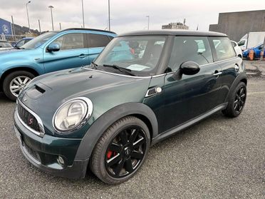 Mini Cooper S 1.6 Cooper S