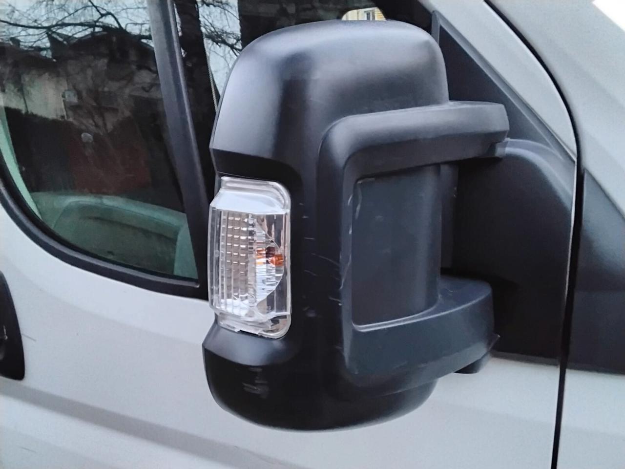 FIAT DUCATO 2.3MJT 120CV L1H1