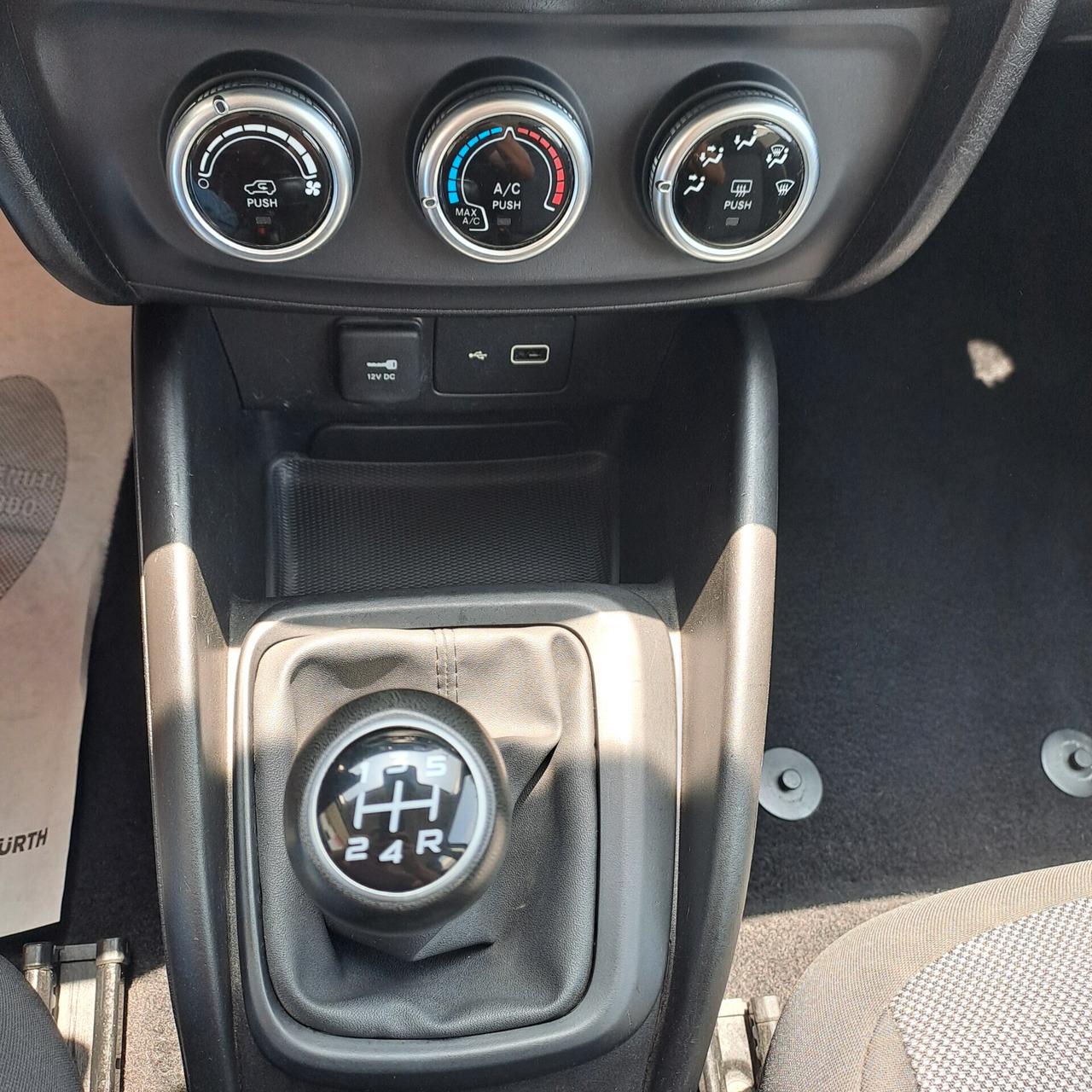 Fiat Tipo Sw 1.3 Mtj 95 Cv Easy