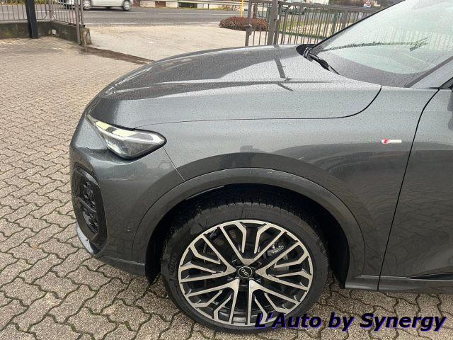 AUDI Q5 SPB TDI 150 kW mHEV+ S tronic quattro