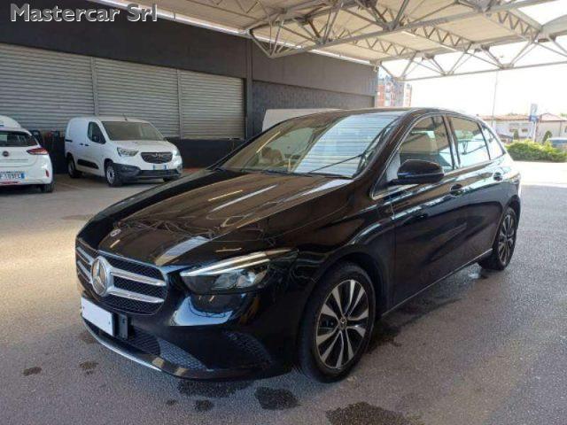 MERCEDES-BENZ B 250 Classe B e eq-power Business Extra auto - GJ412JR
