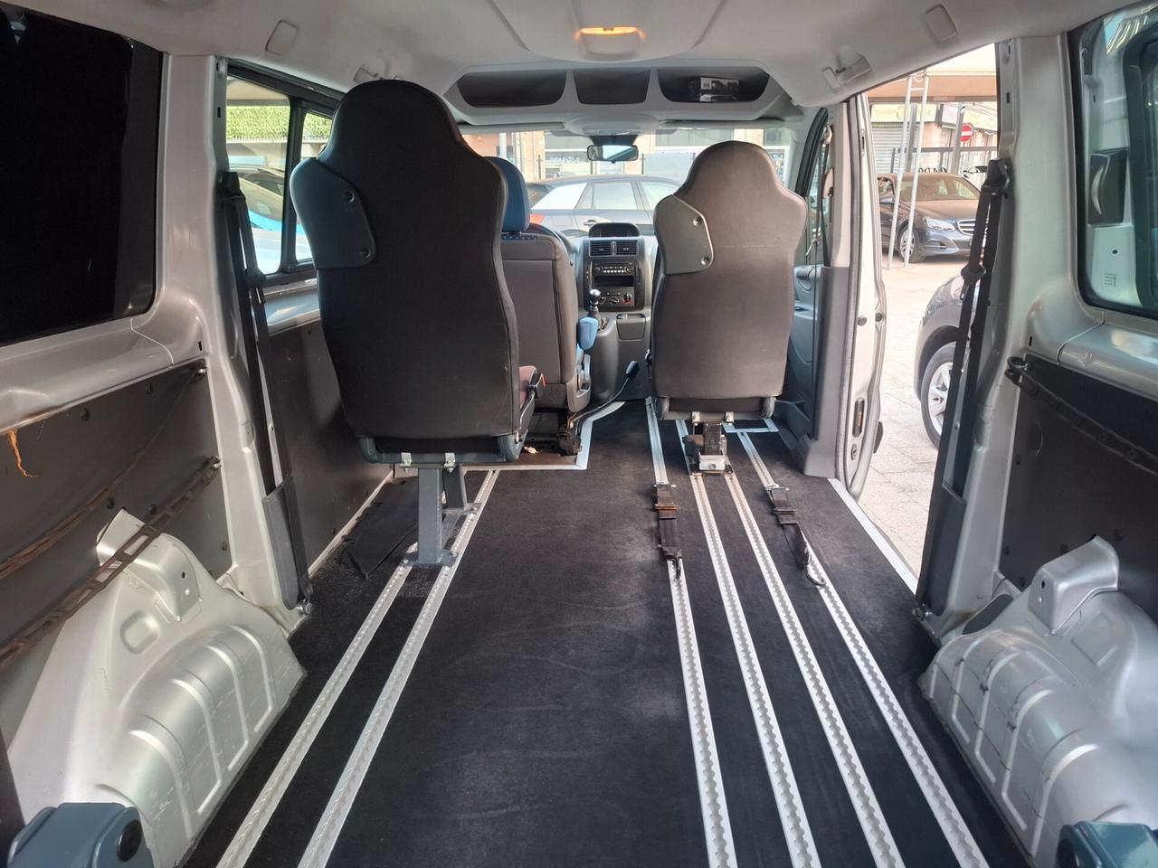 Fiat Scudo 12 2.0 Multijet