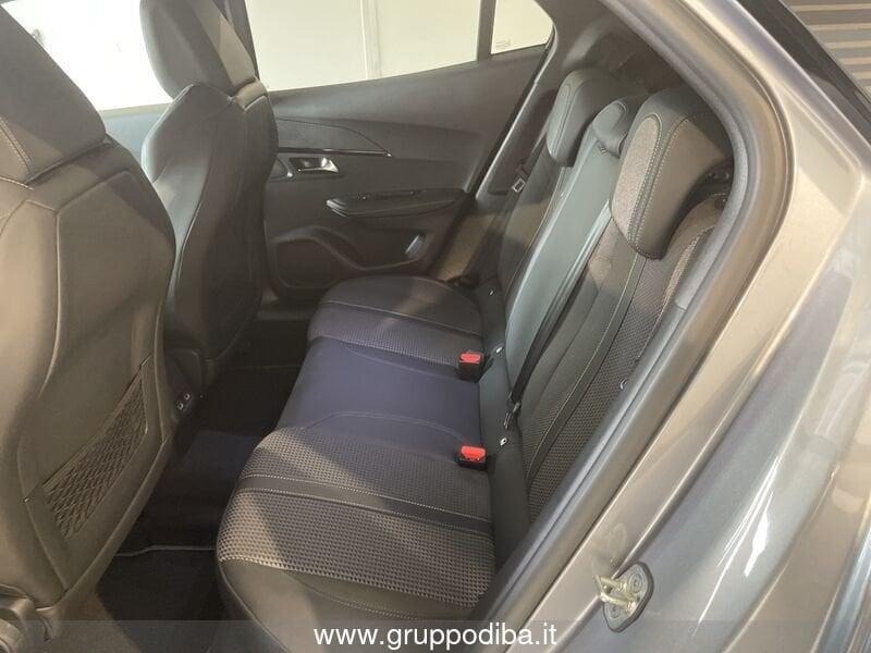 Peugeot 2008 II 2020 Benzina 1.2 puretech GT s&s 130cv