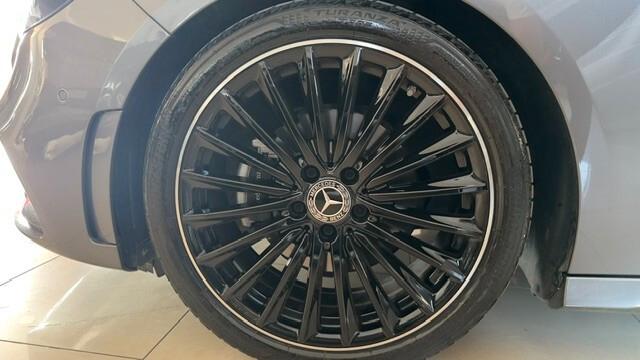 Mercedes-benz B 200 d Automatic AMG Line Premium