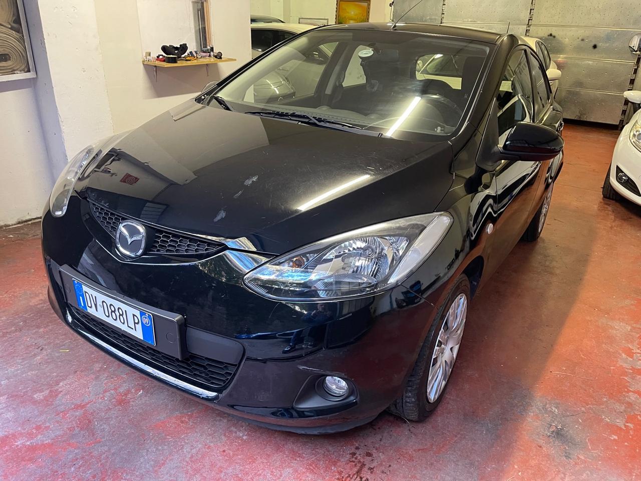 Mazda 2 Mazda2 1.3 16V 75CV 5p. Easy