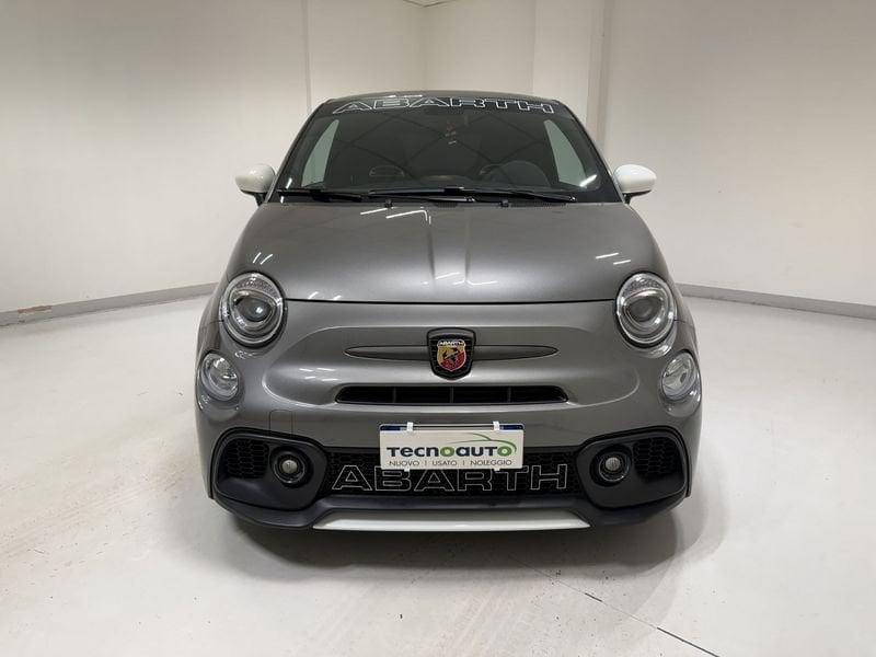 Abarth 595 595 1.4 Turbo T-Jet 165 CV