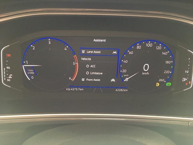 VOLKSWAGEN T-Roc 2.0 TDI Style