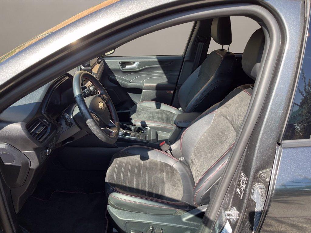 FORD Kuga 2.5 full hybrid ST-Line X 2wd 190cv cvt del 2023