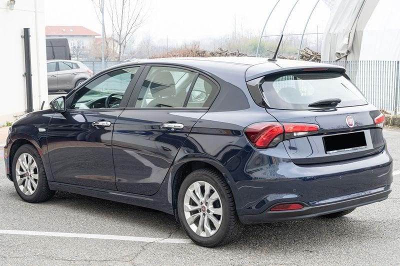 FIAT Tipo 5 porte II 2016 5 Porte 1.4 95cv Easy my19