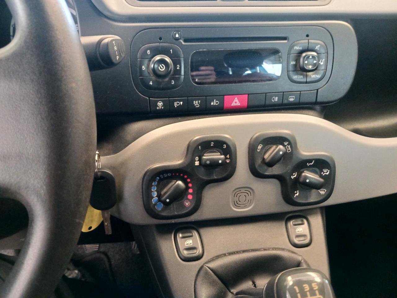 Fiat Panda 1.2 Pop