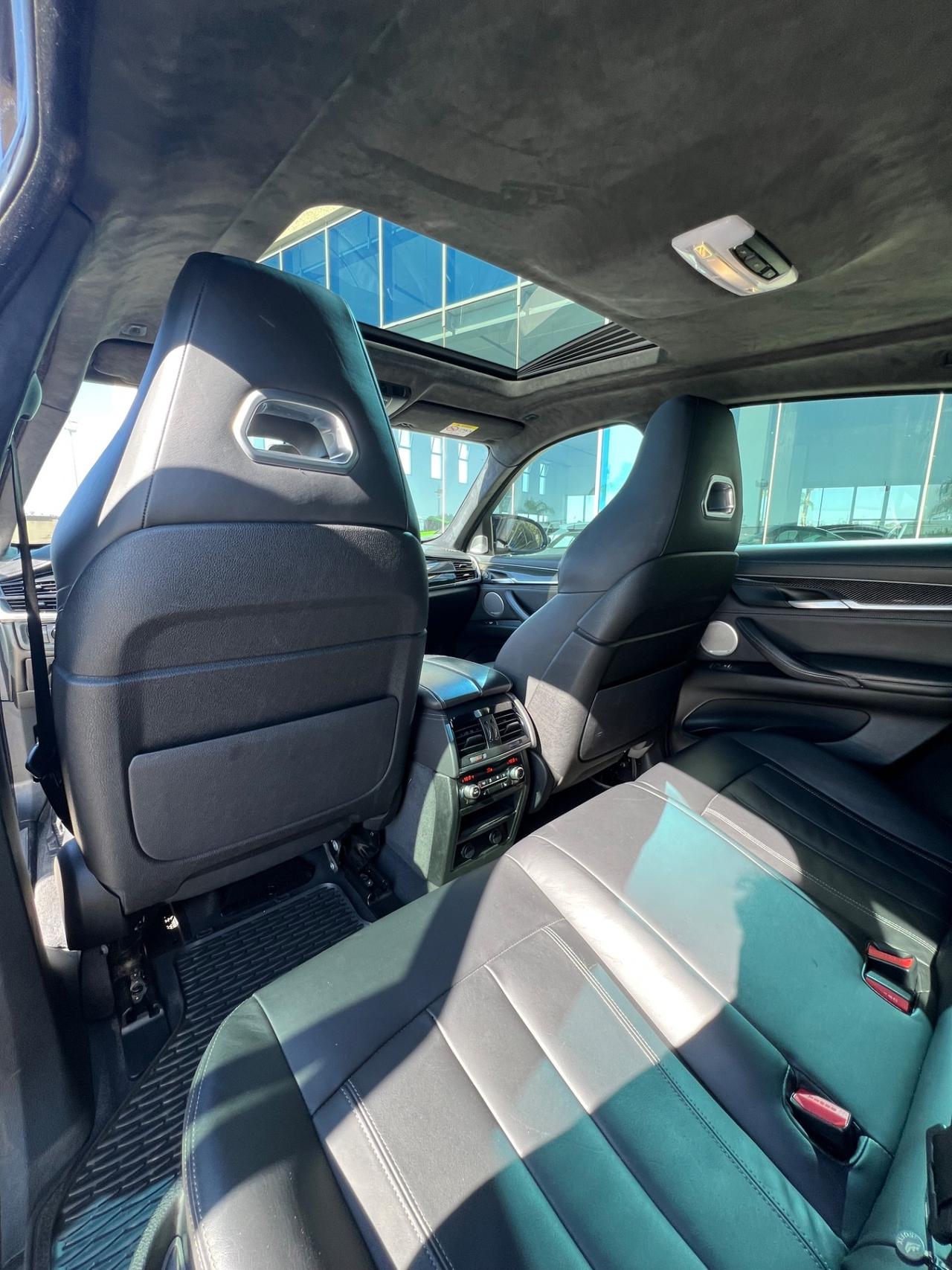 Bmw X6 M 4.4 575CV xdrive