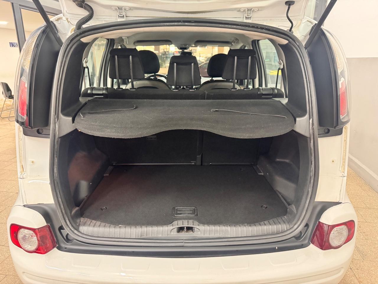 Citroen C3 Picasso 1.4 VTi 95 Cv 130.000 Km - 2009