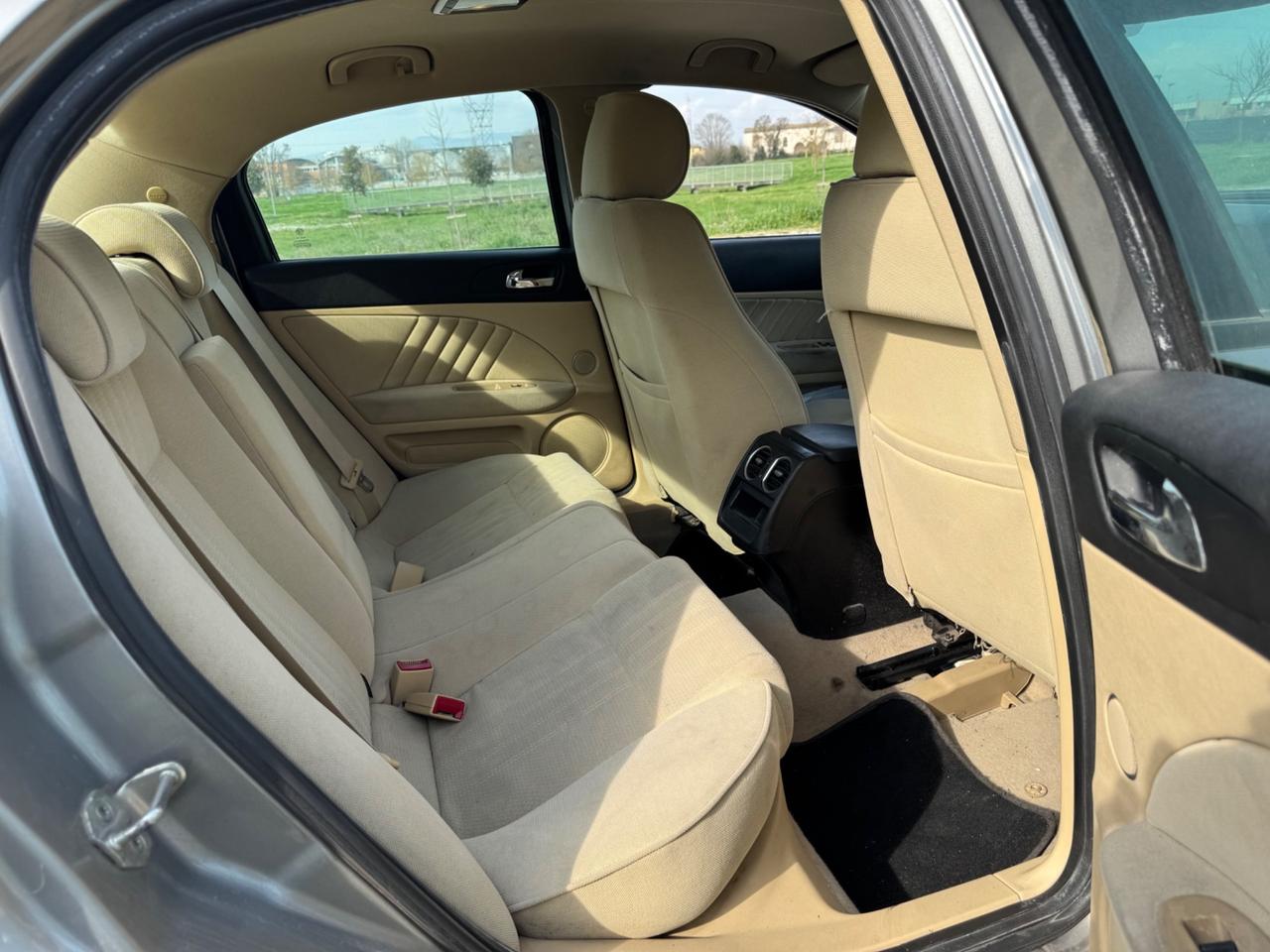 Alfa Romeo 159 1.8 16V 2007