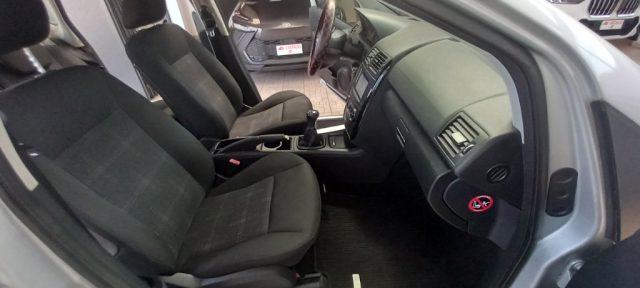 MERCEDES-BENZ A 160 PREMIUM IMPIANTO GPL