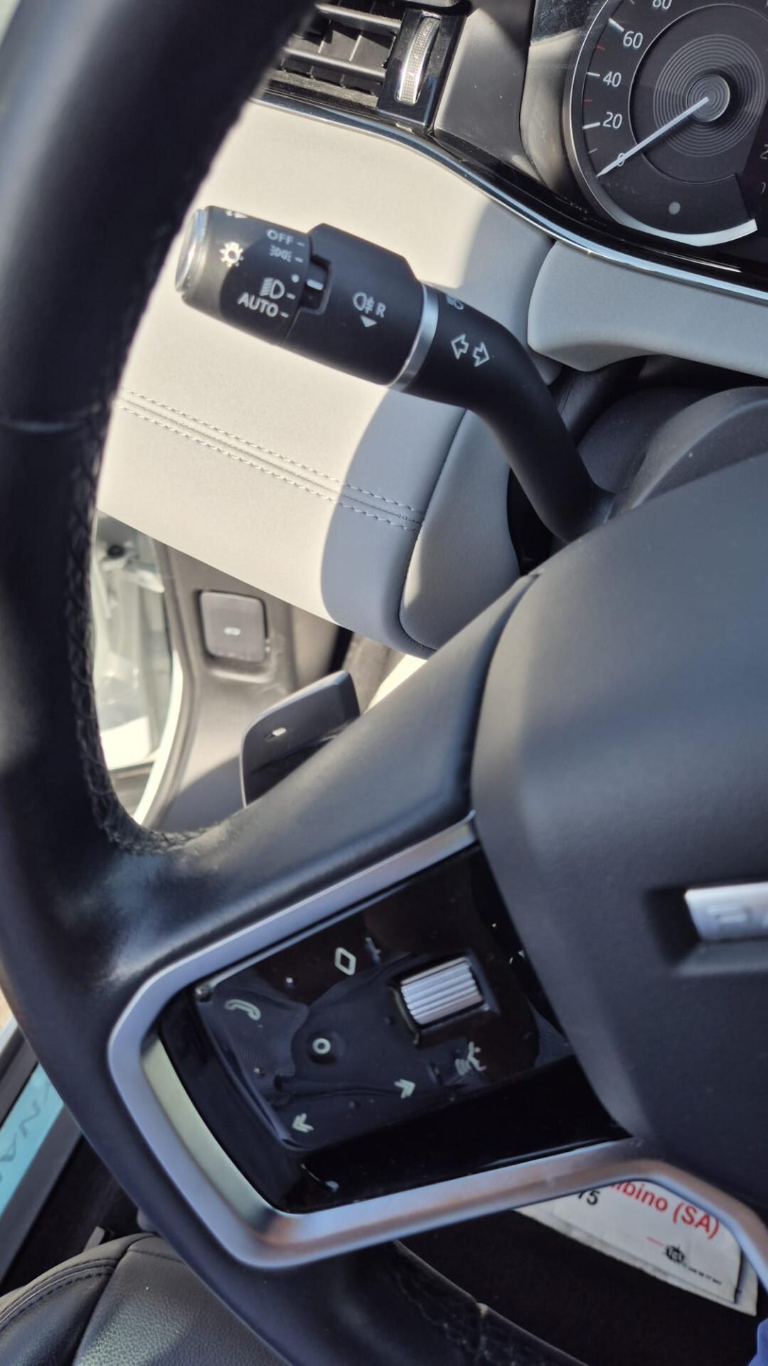 Land Rover Range Evoque 2.0D I4 204 CV AWD Auto R-Dynamic HSE