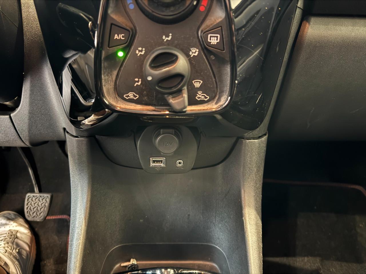 Citroen C1 VTi 72 S&S 5 porte "44.000KM"