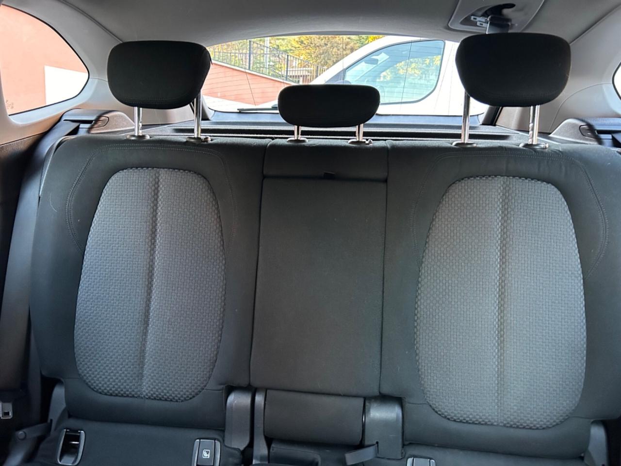 Bmw X1 sDrive16d advantage unico proprietario