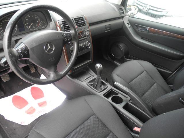 MERCEDES-BENZ A 170 Imp. GPL revis. 11/2032 -OK NEOPATEN.-"DA VETRINA"