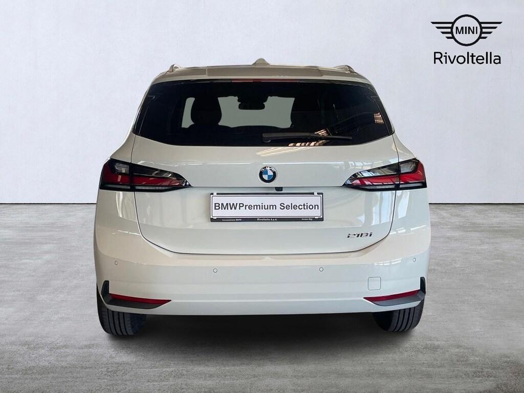 BMW Serie 2 Active Tourer 218 i DCT