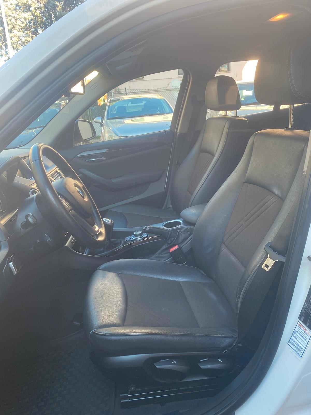 Bmw X1 KM 145.000 OK NEOPATENTATI