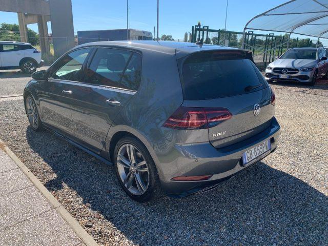 VOLKSWAGEN Golf 1.5 *R-LINE* BlueMotion Technology