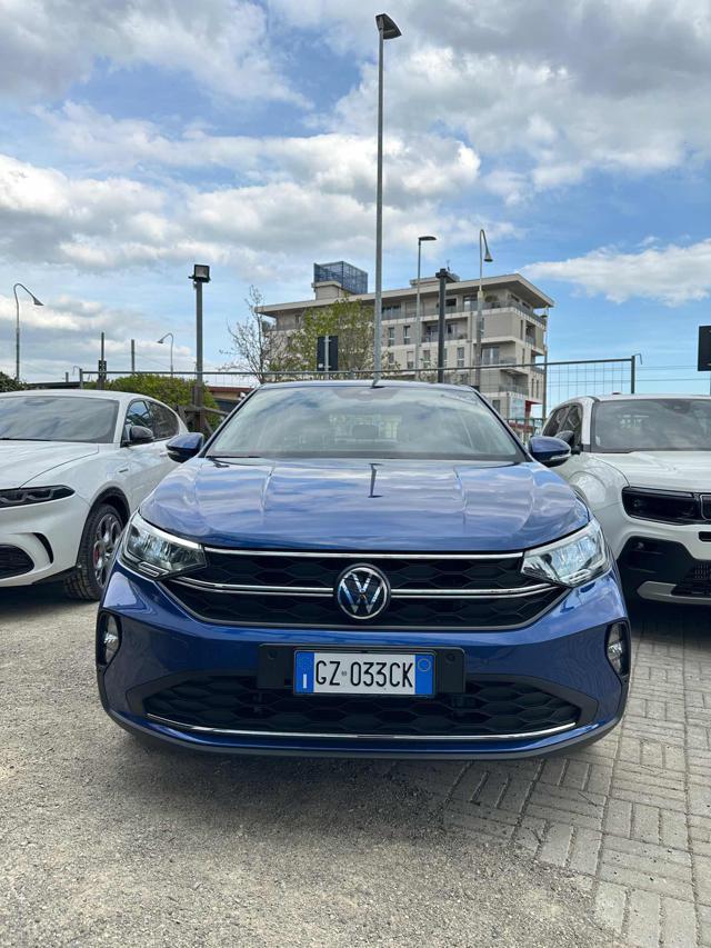 VOLKSWAGEN Taigo 1.0 TSI 85KW Life