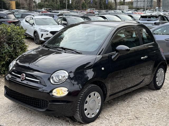 FIAT 500 HYBRID 1.0cc 70cv ANDROID/IOS CLIMATIZZATORE