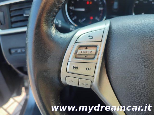 NISSAN X-Trail 1.6 dCi 4WD Acenta Premium