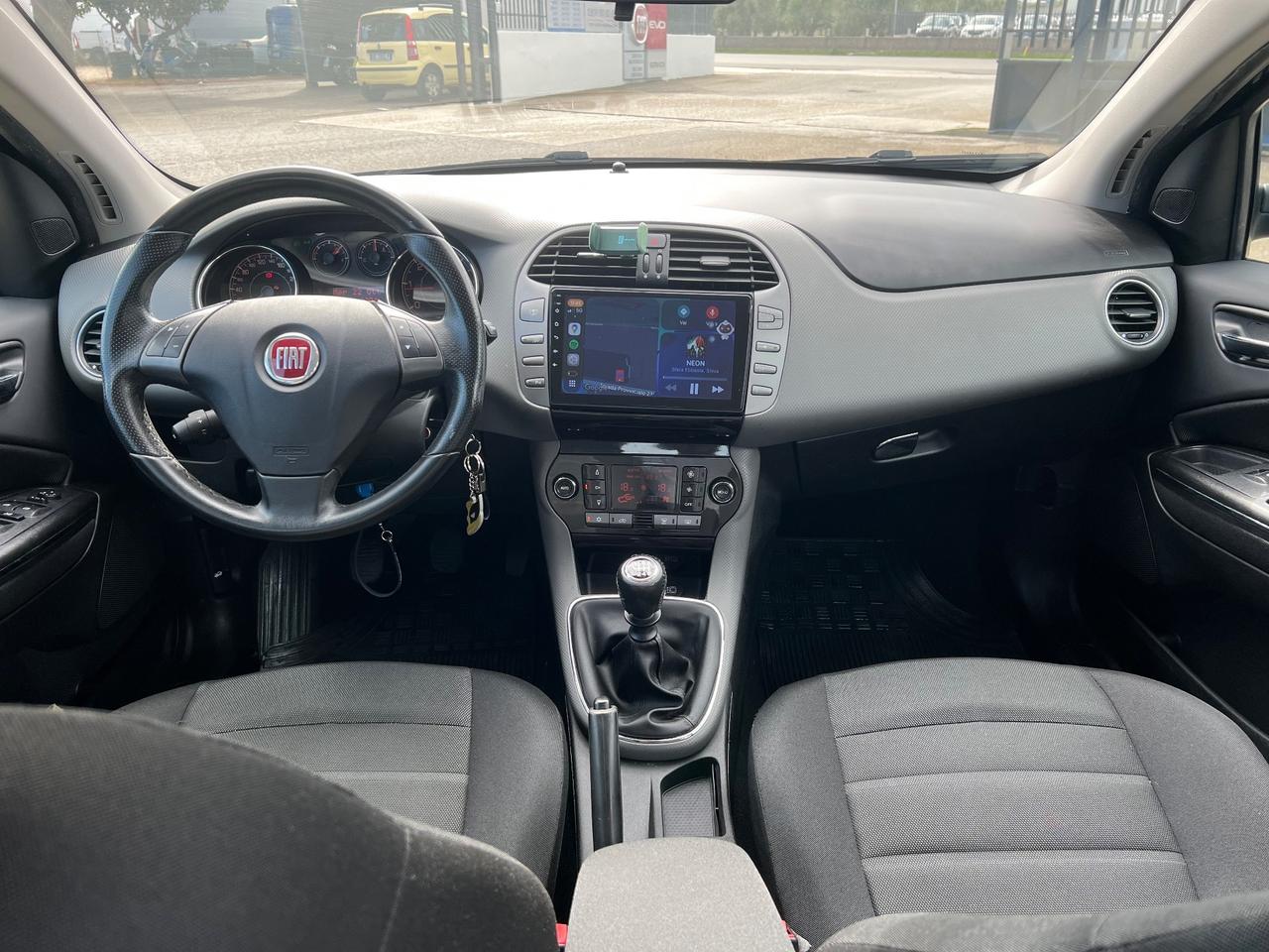 Fiat Bravo 1.6 MJT 120 CV Emotion - 2012