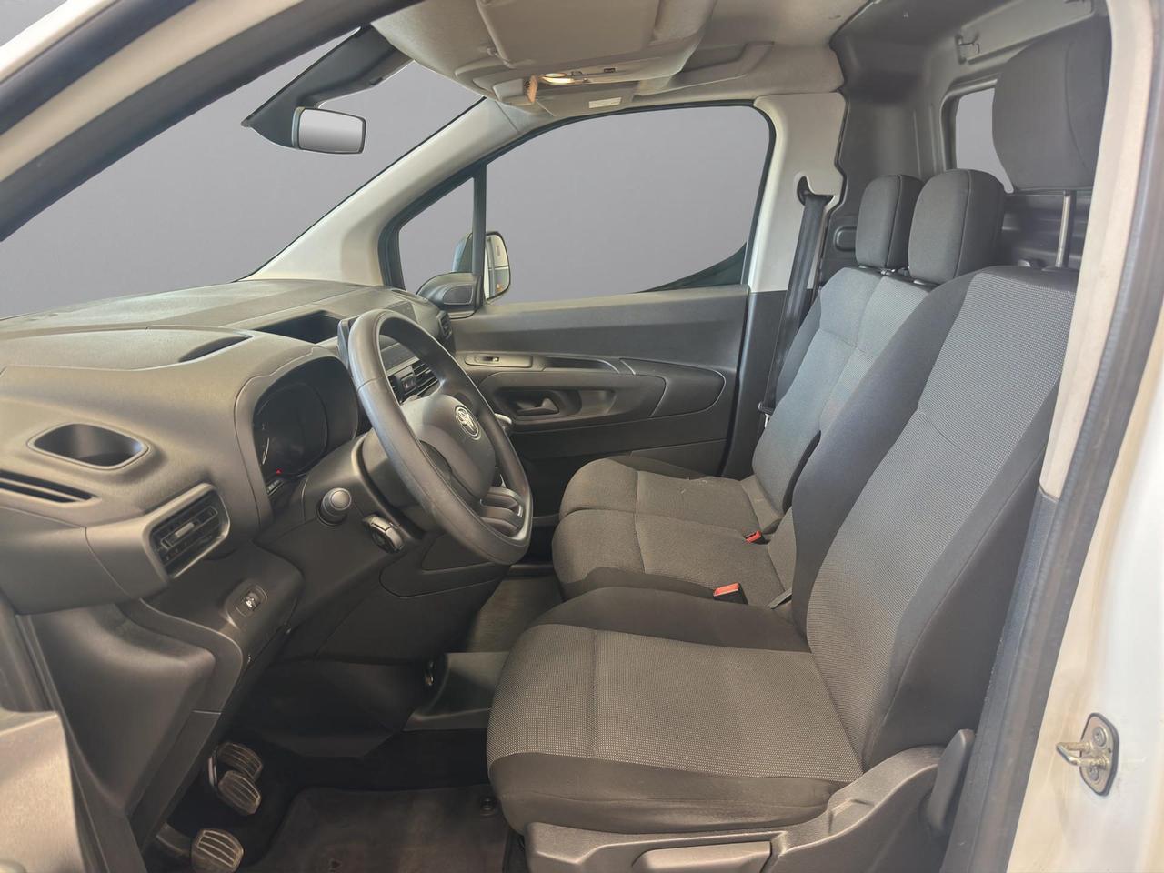 Toyota Proace City 1.5D 130cv S&S L2 S 10q Comfort