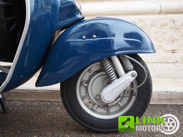 PIAGGIO Vespa 150 Sprint veloce