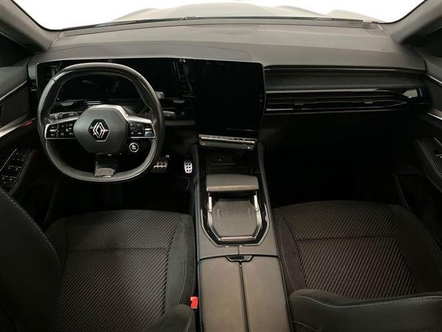 RENAULT Austral 1.2 E-Tech full hybrid Iconic Esprit Alpine 200cv