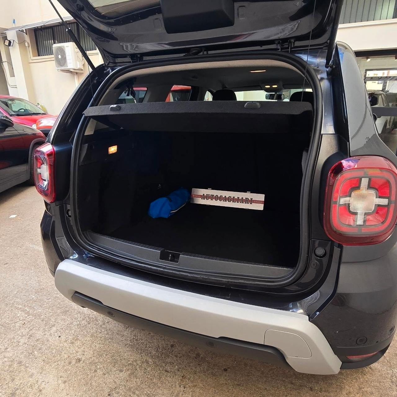 Dacia Duster 15th Anniversary