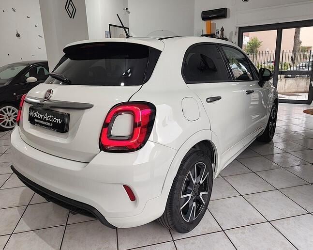Fiat 500X 1.3 MultiJet 95 CV Sport
