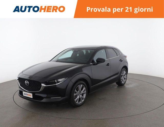 MAZDA CX-30 2.0L Skyactiv-G 150 CV M Hybrid 2WD Executive