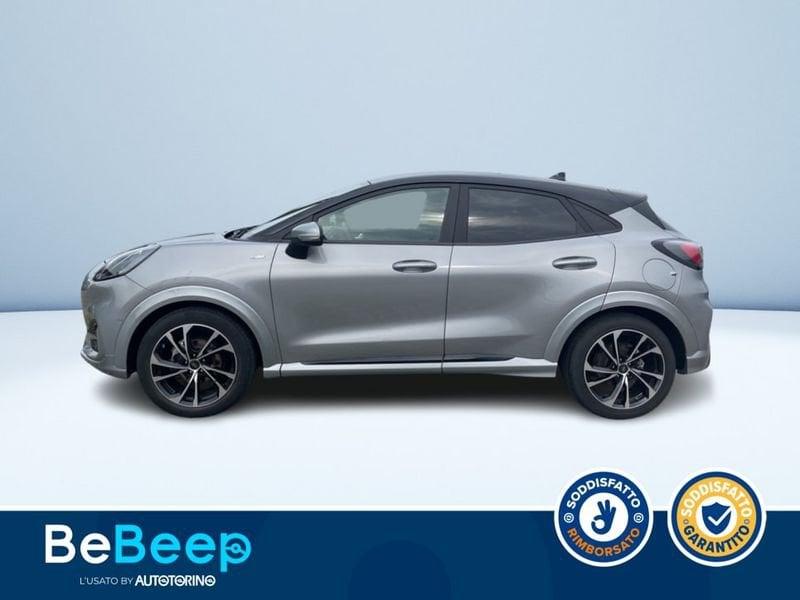 Ford Puma 1.0 ECOBOOST ST-LINE X S&S 125CV