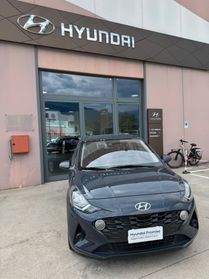 Hyundai i10 1.0 MPI Advanced