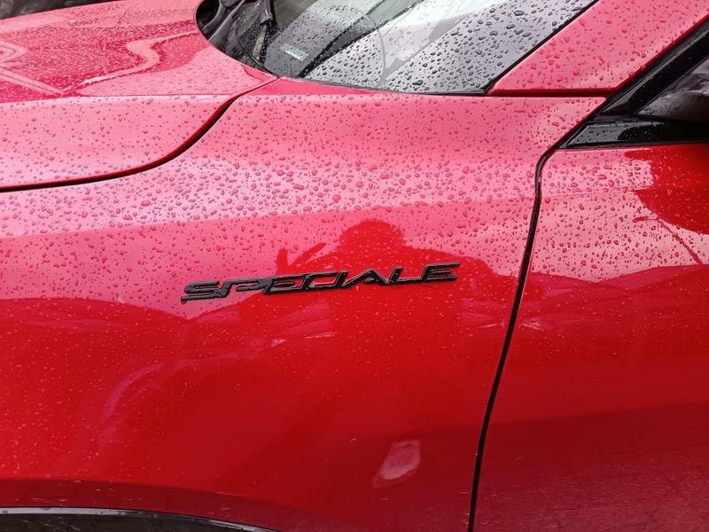 Alfa Romeo Tonale 1.5 130 CV MHEV DDCT7 Edizione Speciale