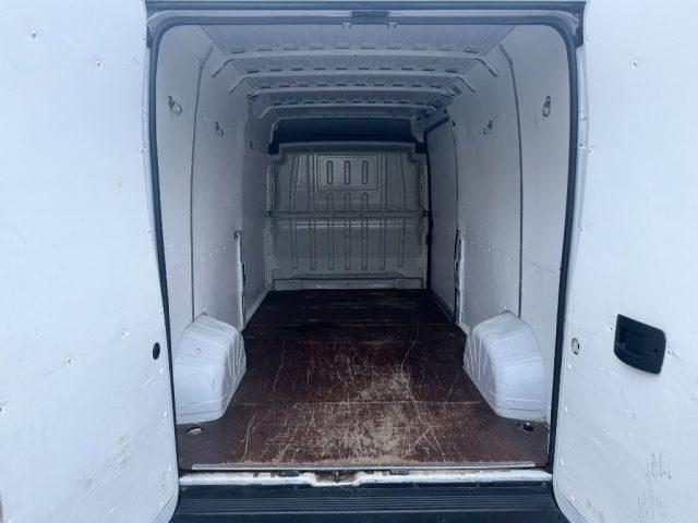 FIAT Ducato 35 2.3 MJT 140CV PLM-TA Furgone