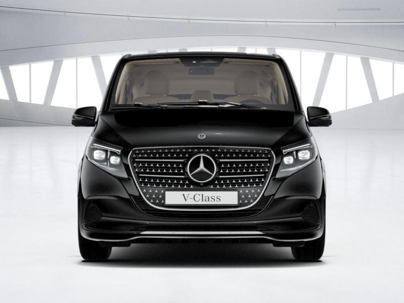 Mercedes-Benz Classe V V 250 d Avantgarde Extralong