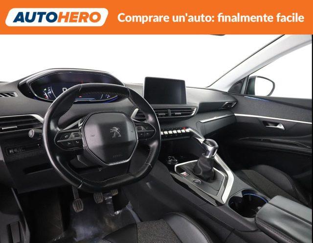 PEUGEOT 5008 BlueHDi 130 S&S Allure