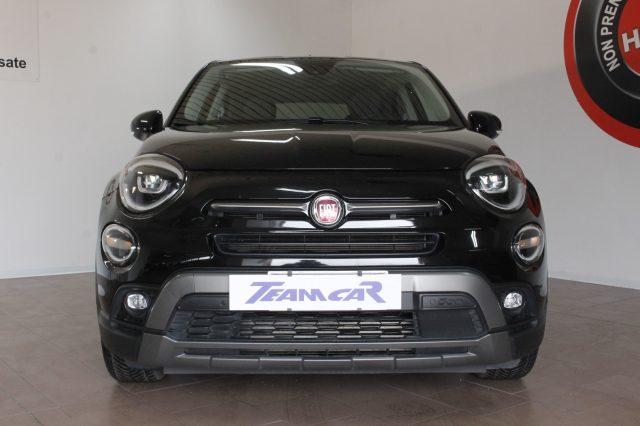 FIAT 500X 1.6 MultiJet 120 CV DCT Cross Unicoprop. LED