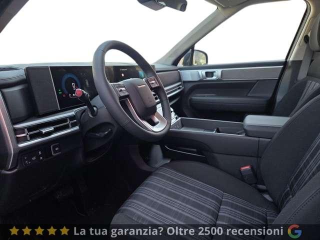 Hyundai SANTA FE 1.6 t-gdi phev Business 4wd 5p.ti at